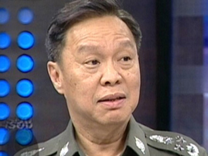 ศาลสั่งรับคดี พัชรวาท ฟ้อง อภิสิทธิ์